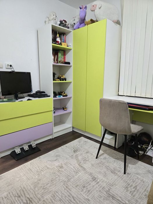 Обзавеждане за детска стая