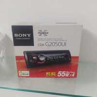Магнитола Sony CDX-G2050UI