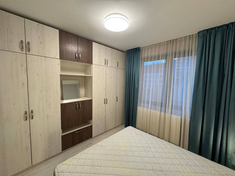 Дава се под наем Двустаен апартамент в София, Кръстова вада - 60 кв.м за 698.19 € - Снимка #4