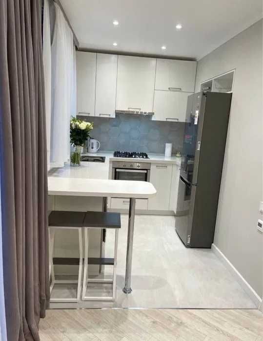 Продается 1-комнатная в Алмазарском районе