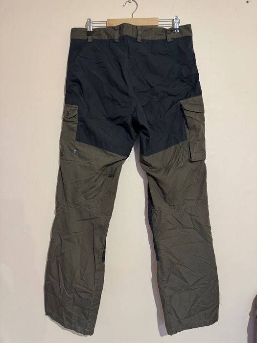 Fjällräven Barents Pro Pants.
