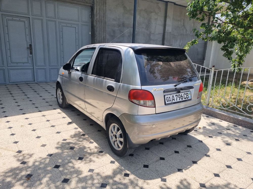 Srochna sotiladi matiz