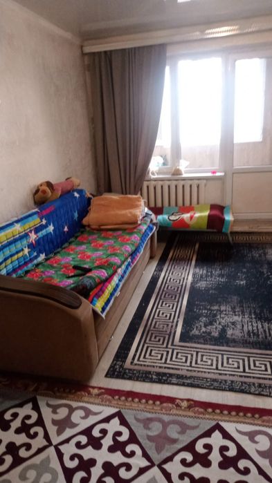 1 ком квартира сдаётся в ГРЭС е