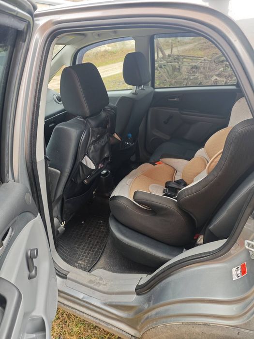Сузуки SX 4 4x4 дизел