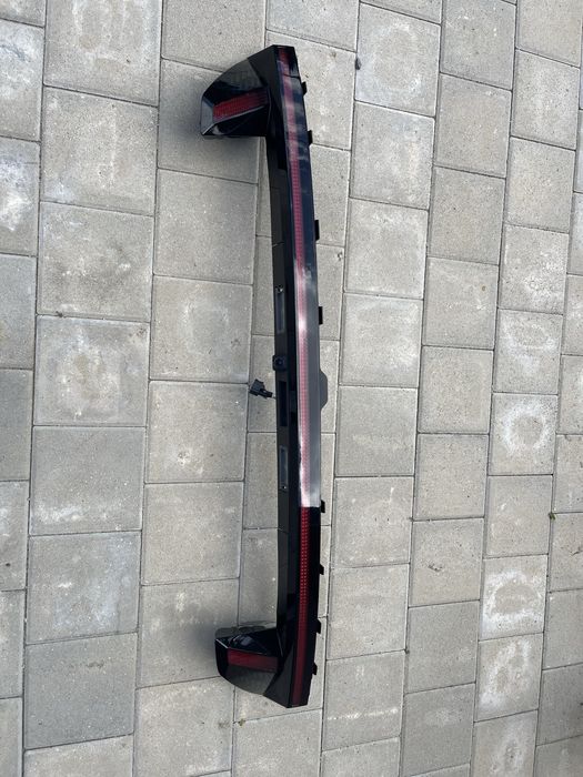 Hyundai Tucson NX4 Хюндай Туксон Стоп LED