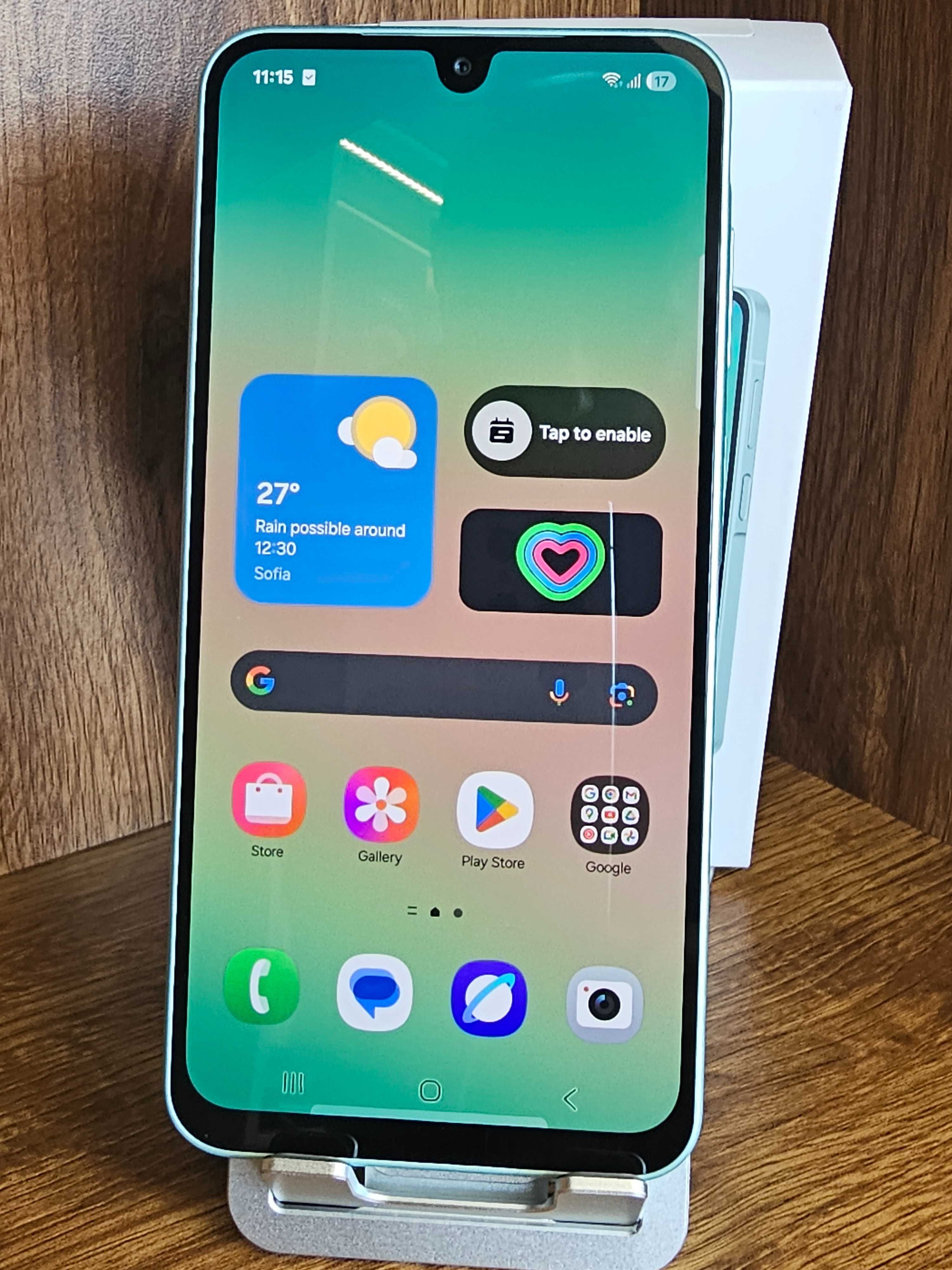 Продава Samsung A26 5G 128 GB