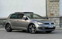Vw Golf 7 Edition-2.0 Tdi 150 Cp 2016 Extra Full