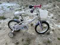 Bicicleta copii 2-6ani