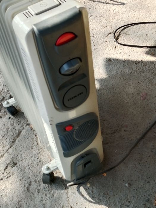 Электронная батарея сатылады