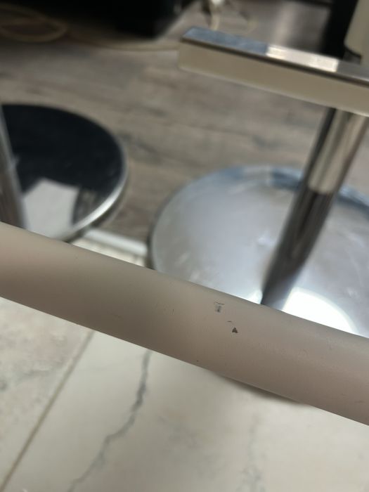 Бар маса с 4 стола