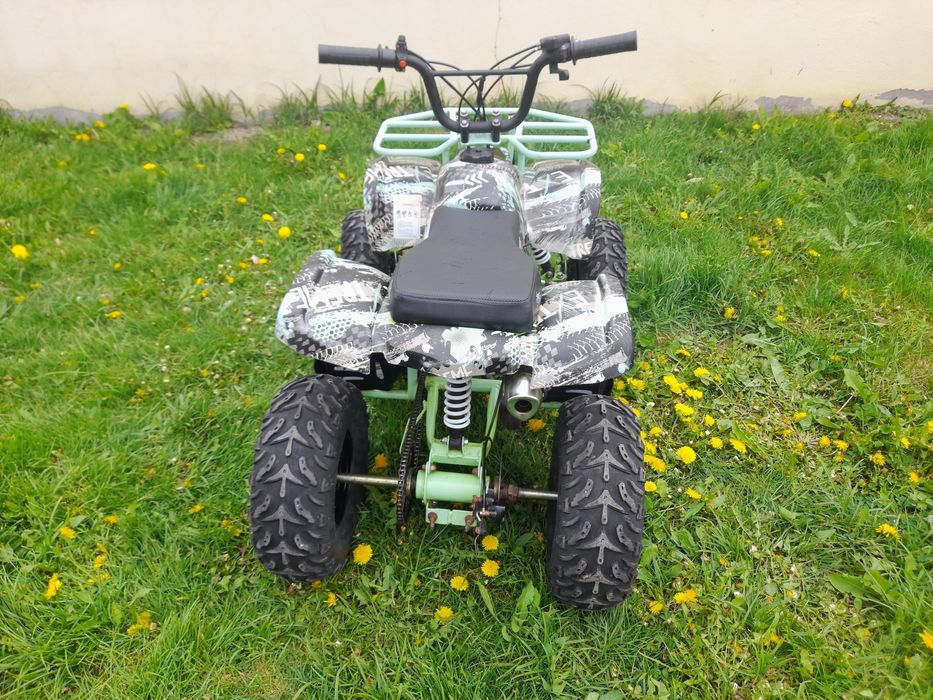Atv copii,motor de 49cc