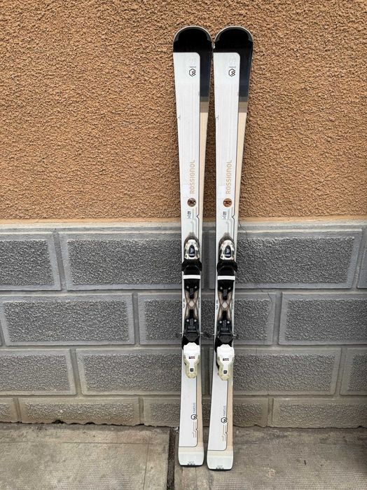 schi rossignol famous 8 L163cm