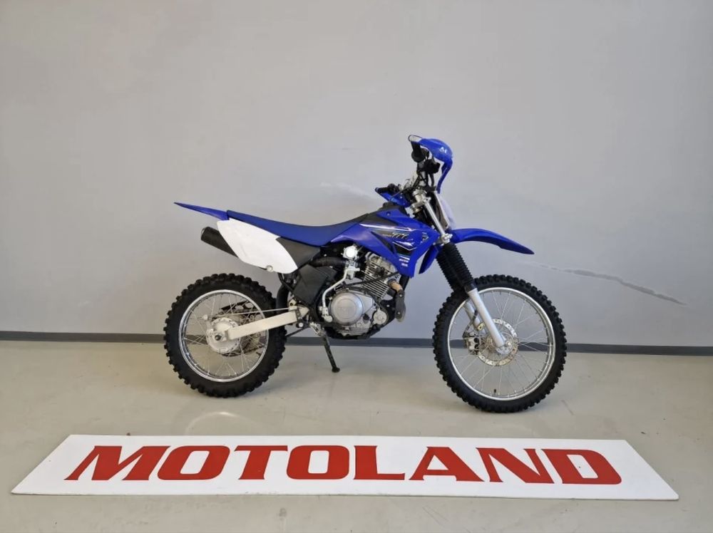 Yamaha TTR 125 - 2021