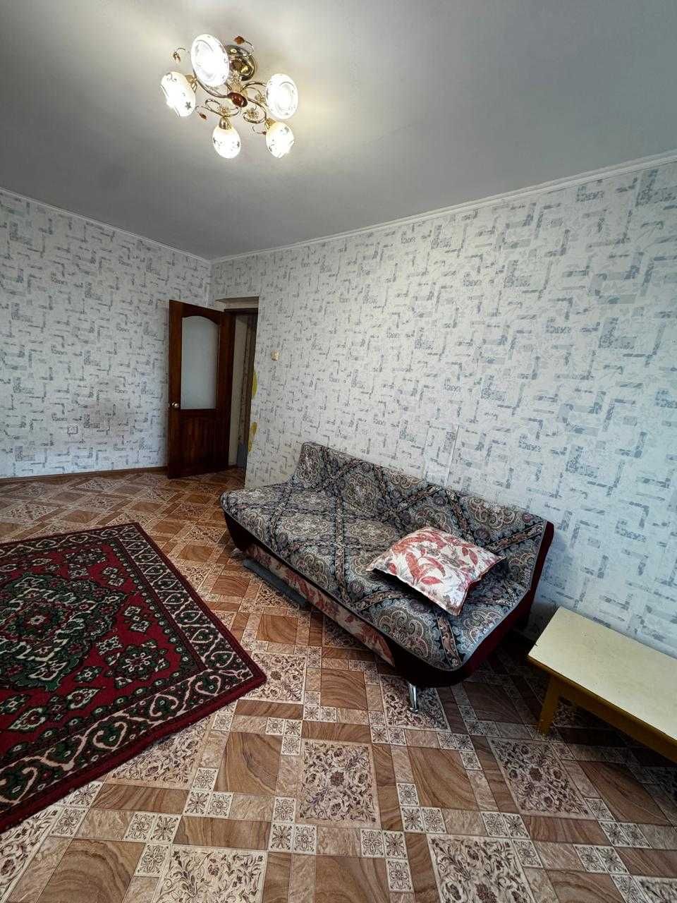 Продается 2 ком квартира район Айгуль