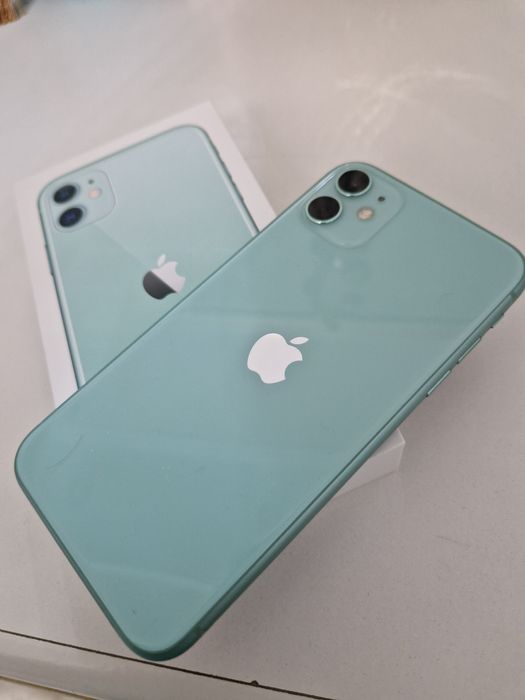 Срочно продам Айфон - Apple 11