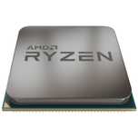 Processor Ryzen 5 3600x