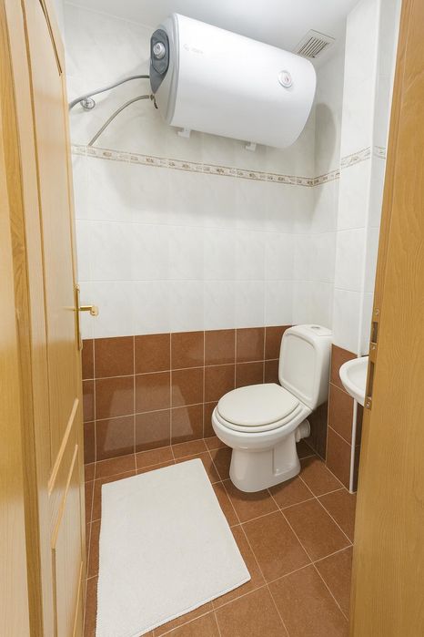 Просторен ТРИСТАЕН апартамент в кв. Младежки хълм/ С ПАРКОМЯСТО!!!