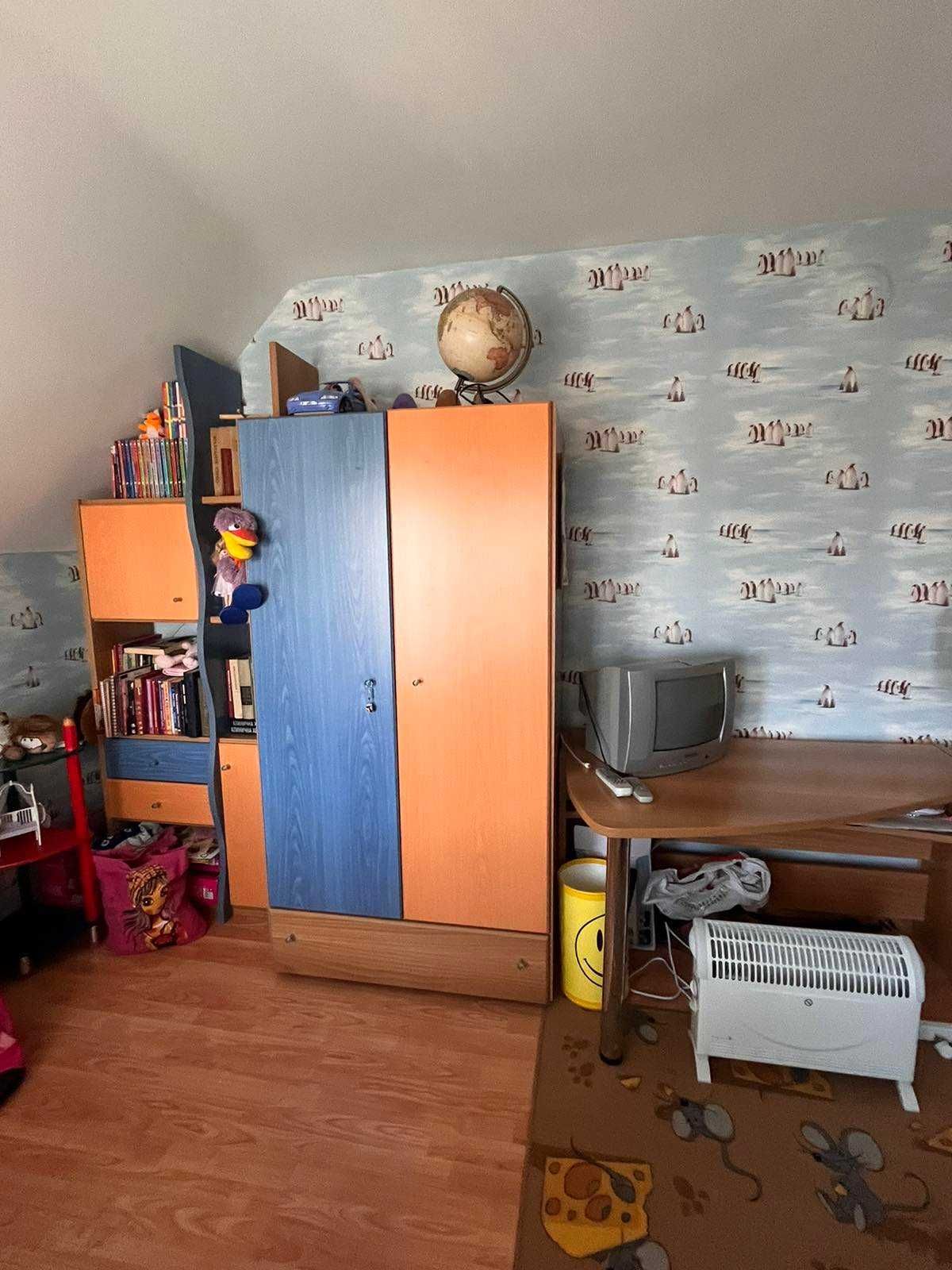 Мебели за детска стая