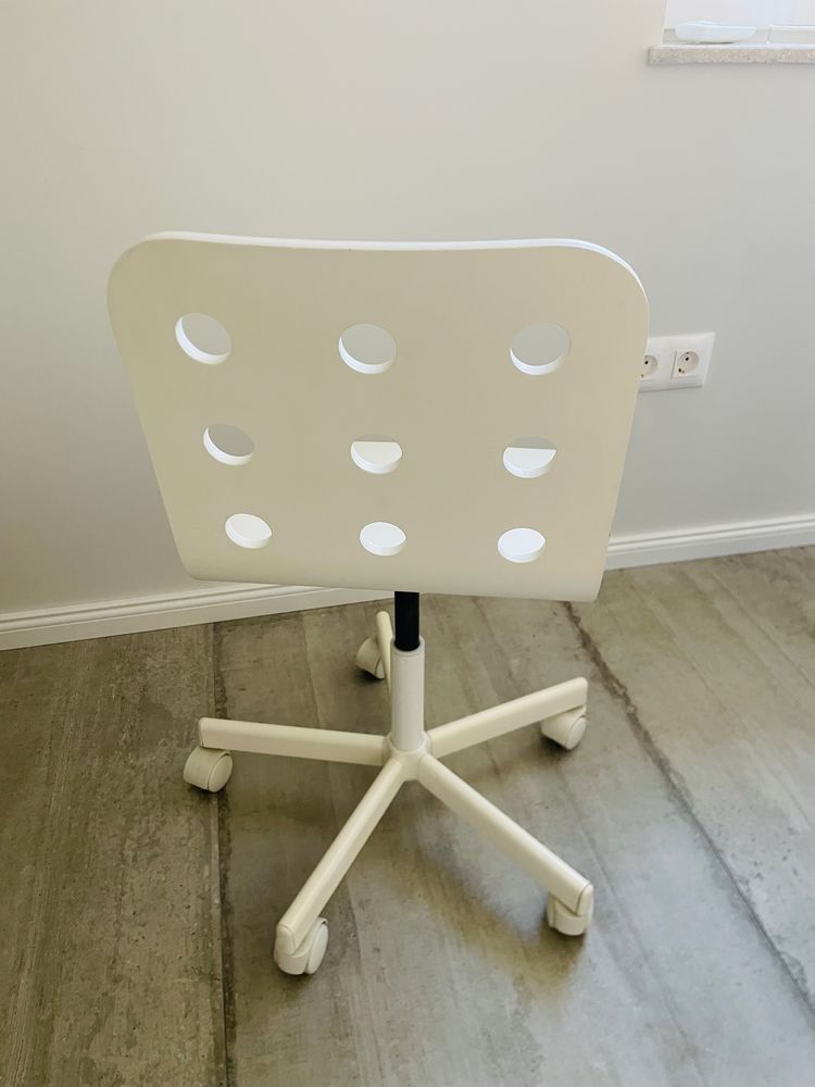 Детски стол Jules IKEA регулируем