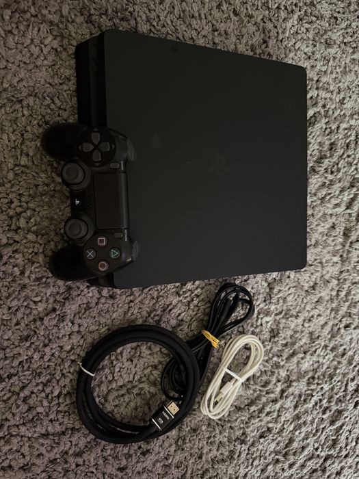 Playstation 4 Slim 500GB