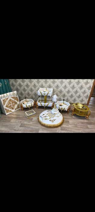 құдалыққа тойбастар корзиналары