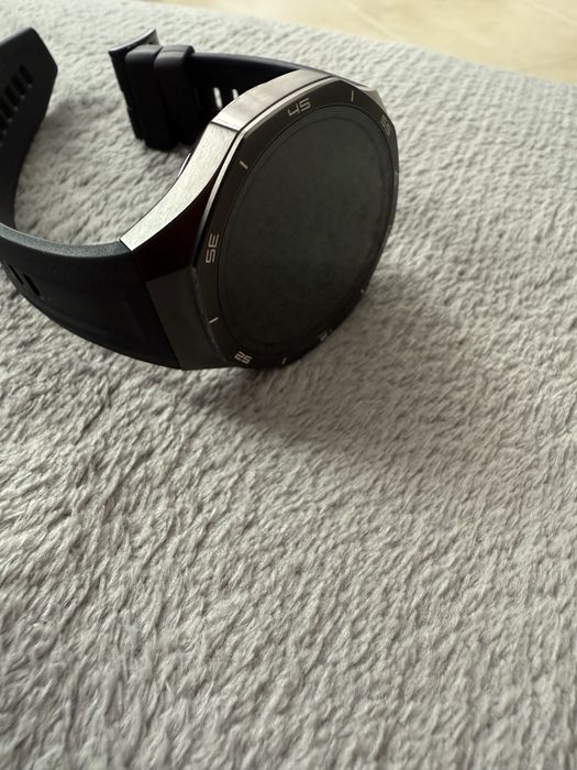 Huawei watch gt5 pro black 46mm