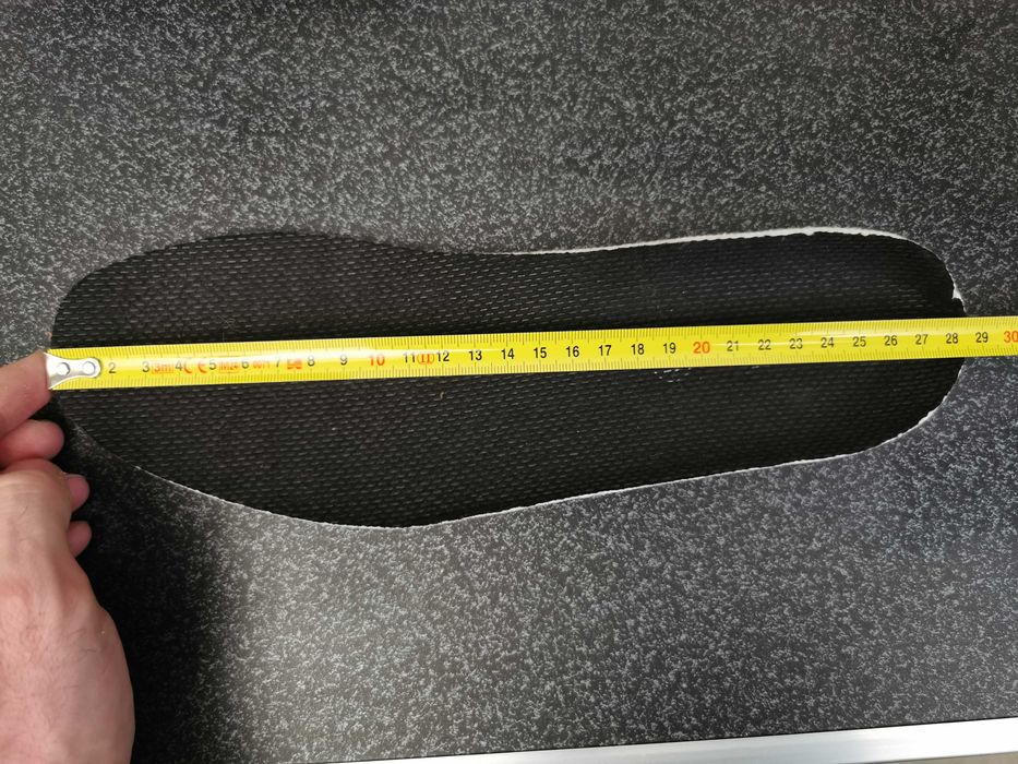 Cizme moto Gaerne marimea 43