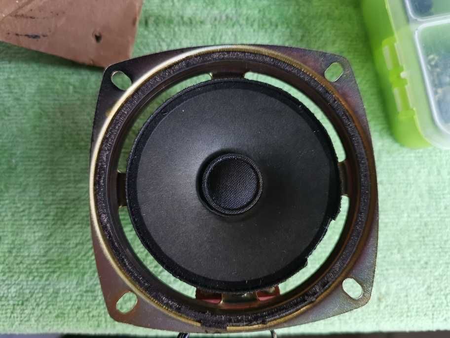 Reparatii - Difuzoare Statii/Boxe/Clape/Acordeon/Casetofon/Magnetofon