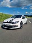 Vând VW Scirocco 1.4 TSI