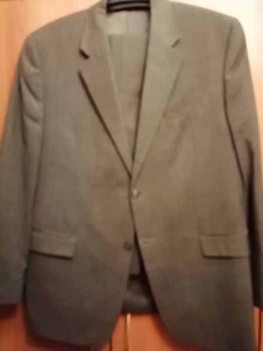 Стильный Итальянский костюм