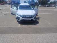 Dacia Jogger An 2024 13000km