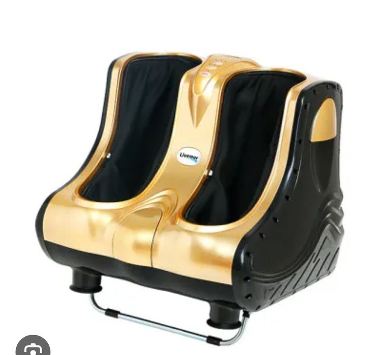 Массажеры — это электротерапевтические устройства, предназначенные для