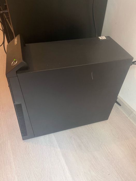 Calculator/pc lenovo nou