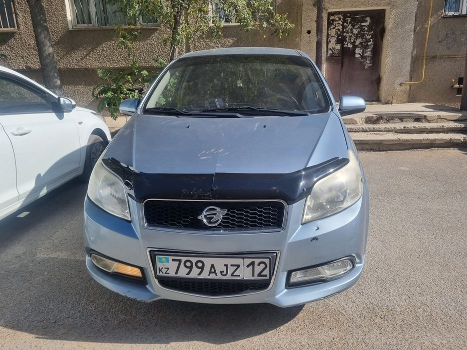 Аренда автомобиля