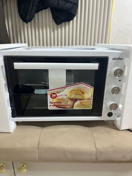 Срочно Продам микроволновую печь