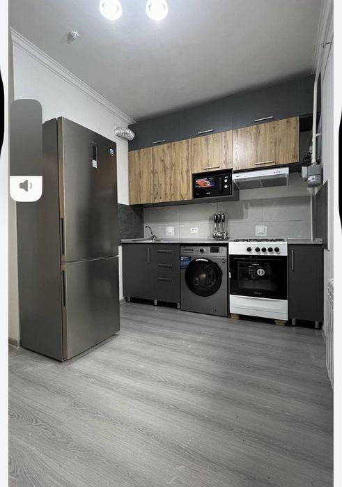 Яшнабад Olmos Residence 3x 450