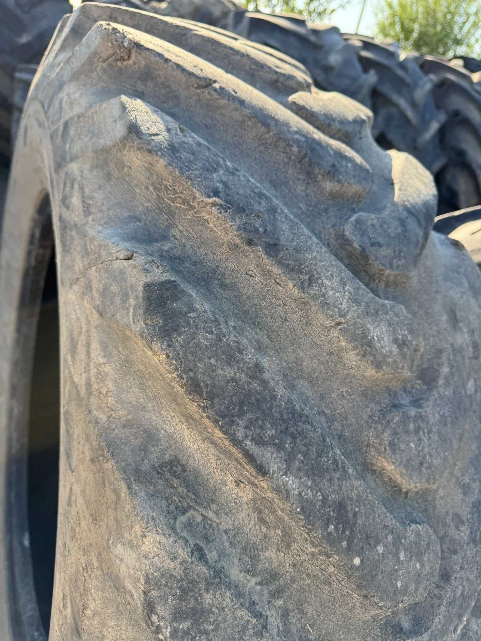 Cauciuc 16.9 R28 Goodyear