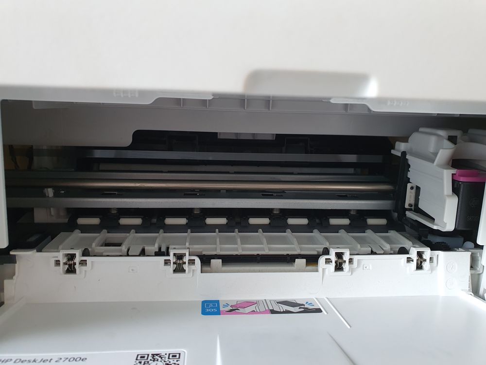 Imprimanta HP DeskJet 2720e