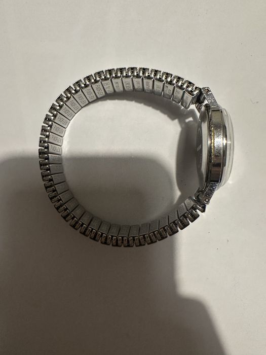 Механичен часовник timex