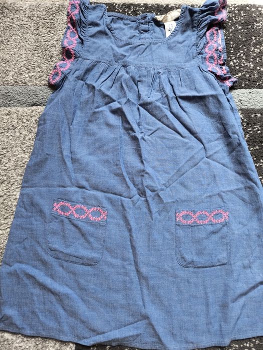 Рокли 122-128 см H&M