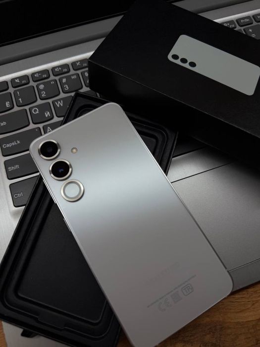 Samsung S24 128GB/Ram8 от Актив Маркет Рассрочка 0-0-12