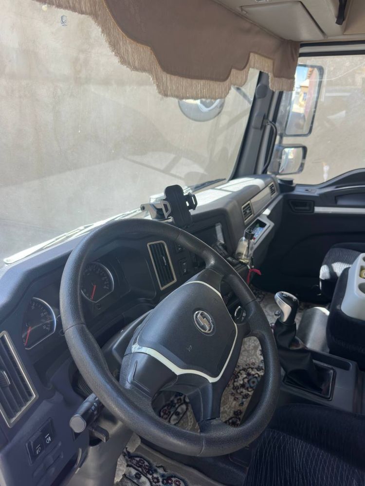 Shakman L3000 7.5 metrlik