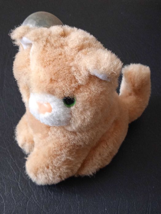 Globe Toys плюшено котенце