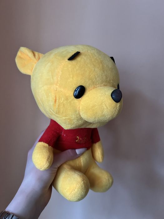 Плюшена играчка Мечо Пух