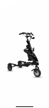 Vând TRIKKE electric eV6.0 - Negru