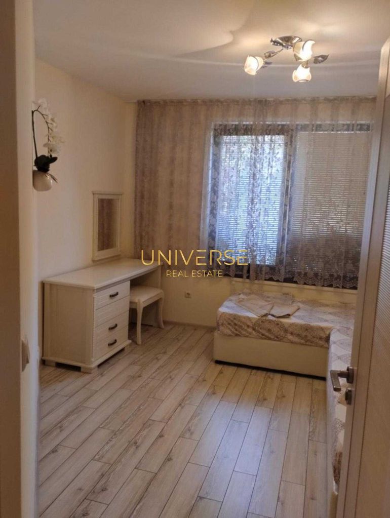 Продава се Тристаен апартамент в Свети Влас - 82 кв.м за 1586 €/кв.м - Снимка #9