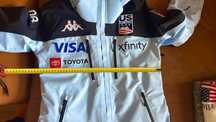 Kappa USA costum ski Dama Nou marimea L ( Slim Fit )