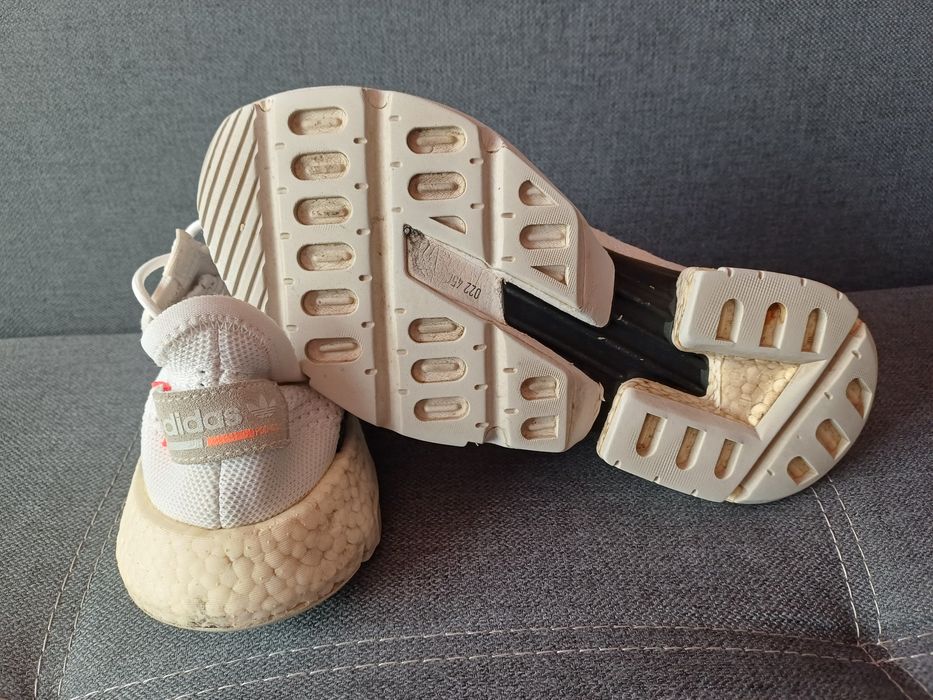 Adidași Adidas originali