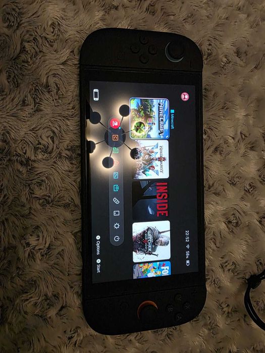 Consola Nintendo Switch 2