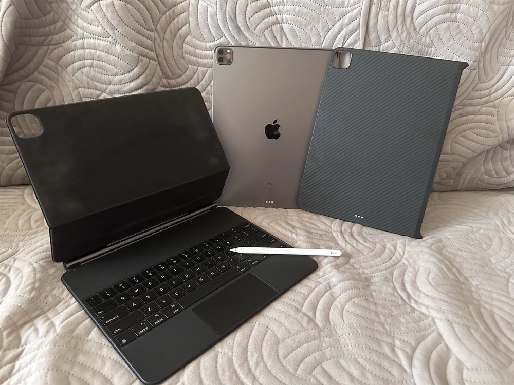 Ipad Pro 12.9” generatia 4 (2020)-128GB
